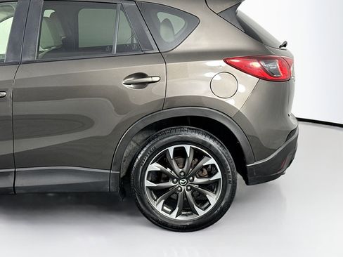 Used 2016 MAZDA CX-5 Grand Touring image 43