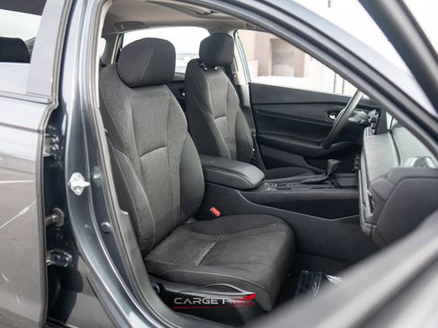 Used 2023 Honda Accord EX image 17