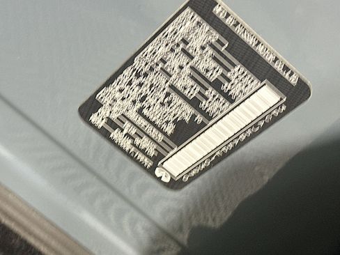 Used 2023 INFINITI QX50 Luxe image 12