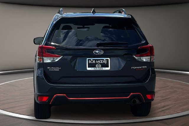 Used 2024 Subaru Forester Sport AWD/4WD image 4