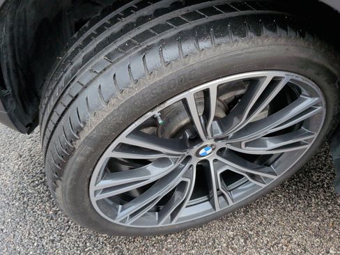 Certified 2023 BMW X3 sDrive30i w/ Premium Package RWD image 13