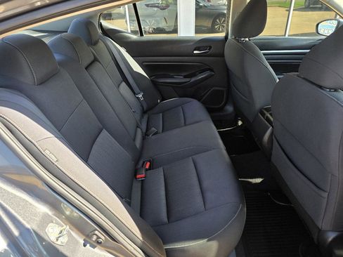 Used 2021 Nissan Altima 2.5 SV FWD image 21