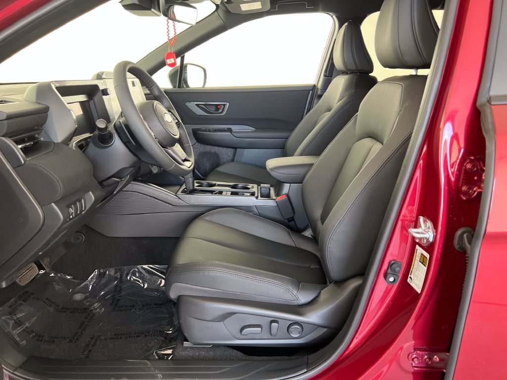 New 2026 Subaru Outback Premium AWD/4WD image 11