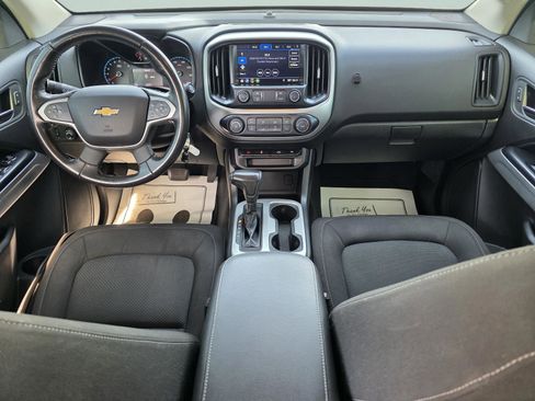Used 2019 Chevrolet Colorado LT image 19