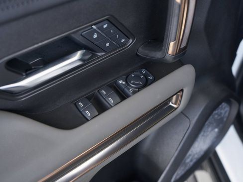 Used 2025 GMC Hummer EV 3X image 21