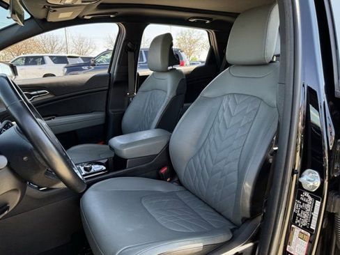 Used 2023 Kia Sportage X-Line w/ X-Line Premium Package image 27