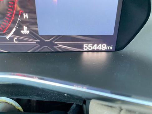 Used 2023 GMC Canyon Denali image 24