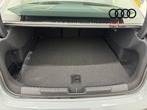 Used 2026 Audi A3 2.0T Premium Plus w/ Premium Plus Package AWD/4WD image 13