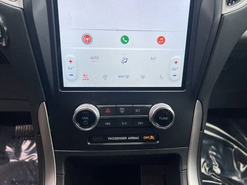 Used 2024 Ford Edge SEL w/ Convenience Package image 31