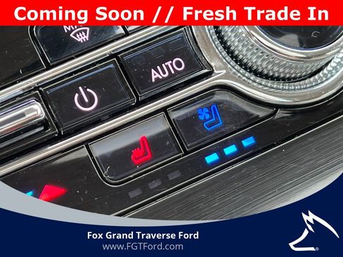 Used 2023 Lincoln Nautilus Reserve w/ Equipment Group 201A AWD/4WD image 26