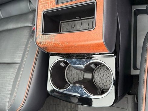 New 2025 Lincoln Aviator Black Label image 52