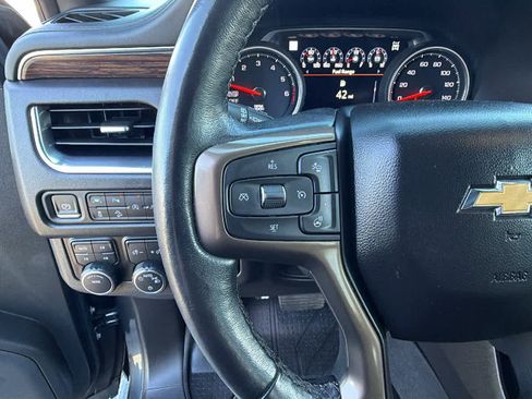 Used 2021 Chevrolet Tahoe High Country w/ Max Trailering Package image 19