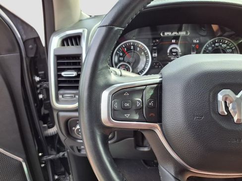 Used 2022 RAM 1500 Laramie w/ Laramie Southwest Edition AWD/4WD image 18