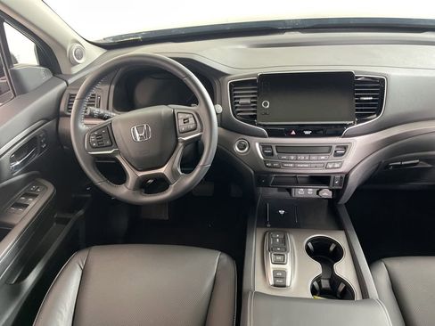 Used 2025 Honda Ridgeline RTL+ image 14