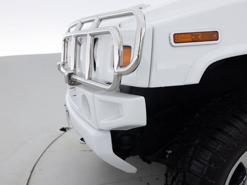 Used 2008 HUMMER H2 AWD/4WD image 15