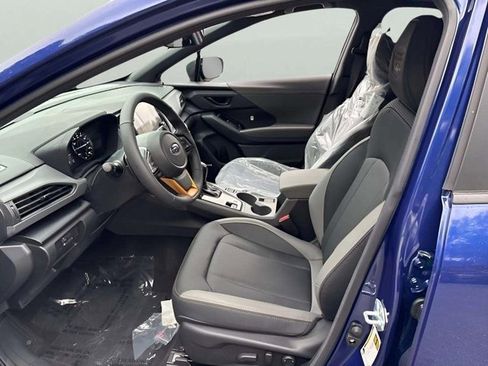 New 2025 Subaru Crosstrek 2.5i Wilderness w/ Crosstrek Mirror Package image 5