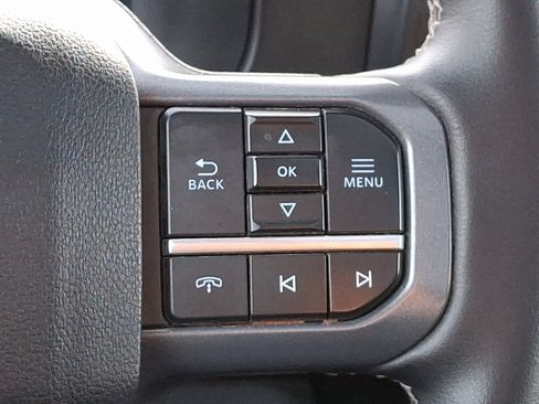 Used 2025 Ford F350 Lariat w/ Lariat Ultimate Package image 23