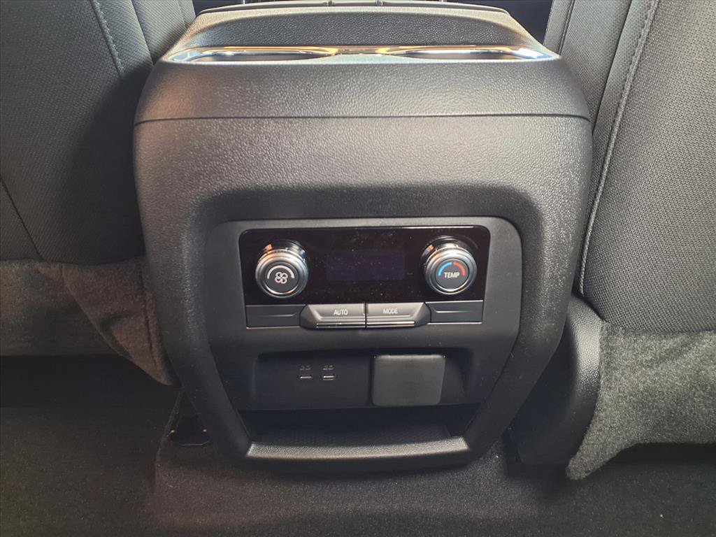 Used 2026 GMC Acadia Elevation FWD image 10