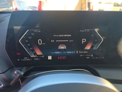 Used 2025 BMW 228i xDrive 228 xDrive Gran Coupe image 11