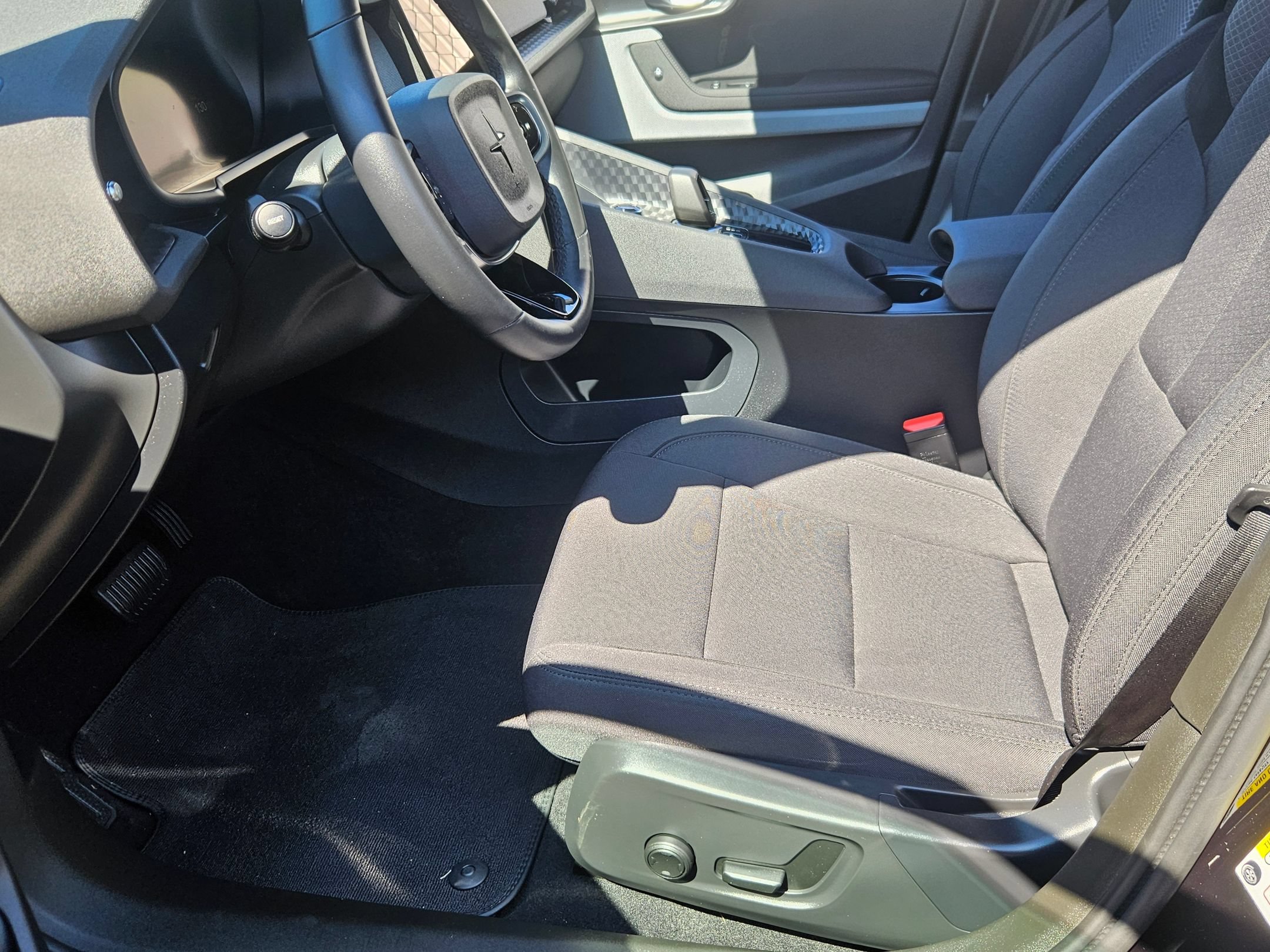 Used 2024 Polestar Polestar 2 AWD/4WD image 13