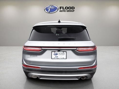 Used 2024 Lincoln Corsair Premiere w/ Equipment Group 101A image 5