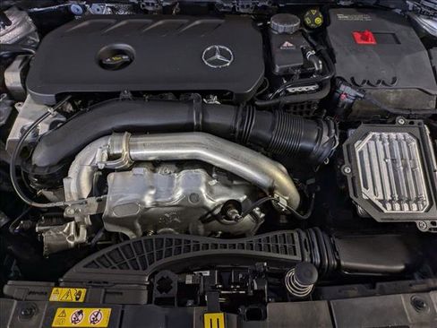 New 2026 Mercedes-Benz GLA 250 image 17