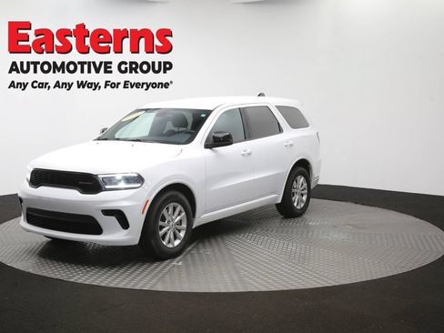 Used 2025 Dodge Durango GT RWD image 55