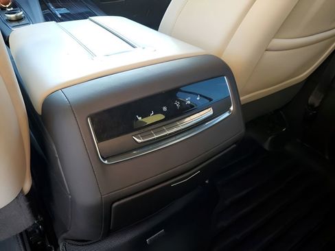 Certified 2023 Cadillac Escalade ESV Sport w/ Touring Package image 20