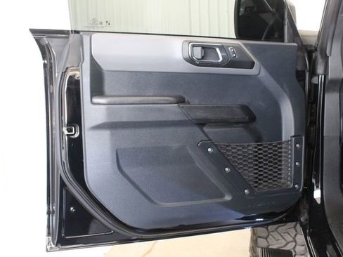 Used 2024 Ford Bronco Big Bend AWD/4WD image 9
