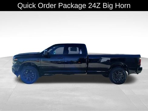 New 2026 RAM 3500 Big Horn image 3