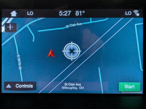 Used 2018 Ford Flex SEL w/ Equipment Group 202A FWD image 4