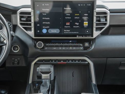 Used 2024 Toyota Tundra SR5 image 20