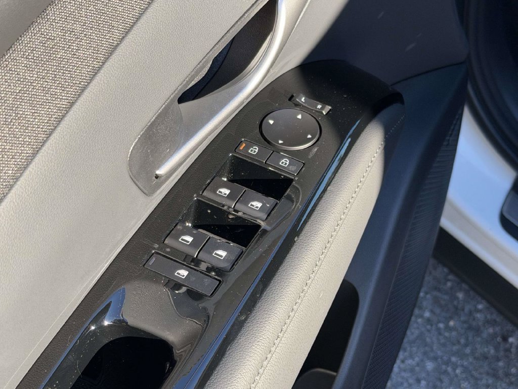 New 2026 Hyundai Tucson Limited AWD/4WD image 13
