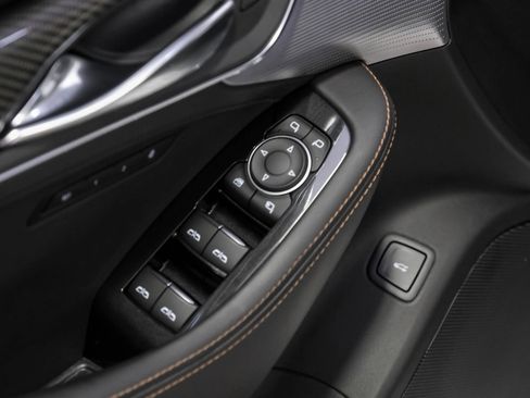 Used 2021 Cadillac CT5 V w/ Premium Package image 34