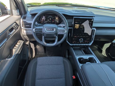 New 2026 GMC Acadia Elevation image 17