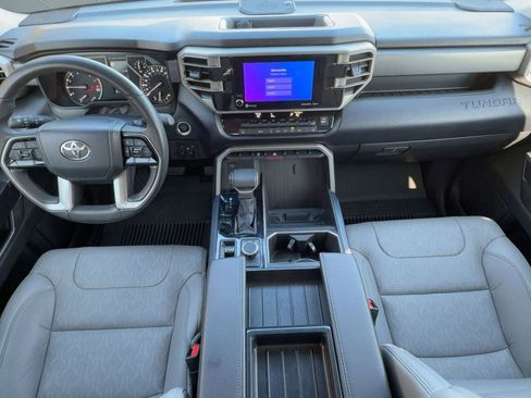 Used 2024 Toyota Tundra SR5 image 13