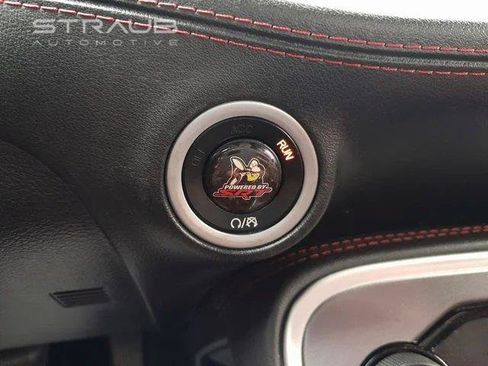 Used 2020 Dodge Challenger R/T Scat Pack w/ Plus Package RWD image 18