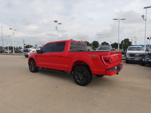 Used 2022 Ford F150 XLT w/ Equipment Group 302A High AWD/4WD image 16