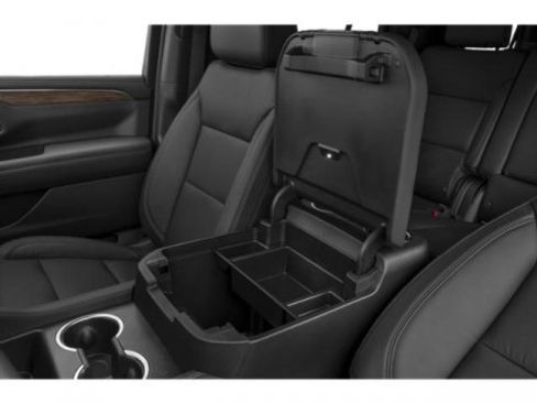 Used 2023 Chevrolet Tahoe LT w/ Luxury Package image 17