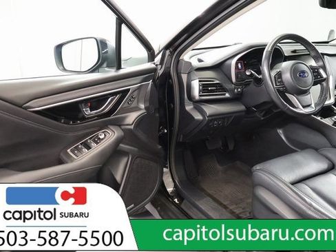 Used 2022 Subaru Outback Limited XT AWD/4WD image 8