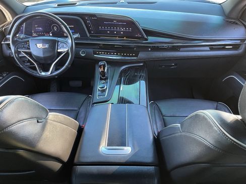 Used 2023 Cadillac Escalade Sport image 16