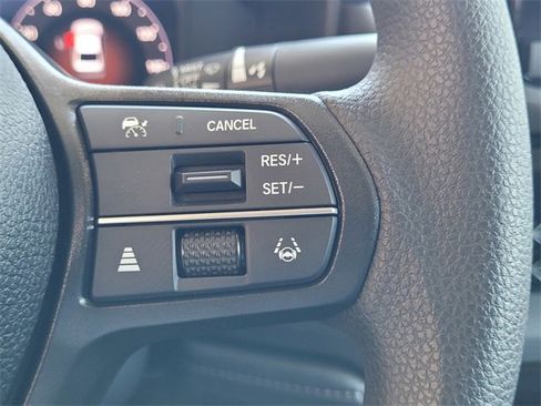 Used 2025 Honda Accord SE image 16