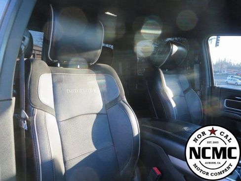 Used 2020 RAM 2500 Laramie image 55