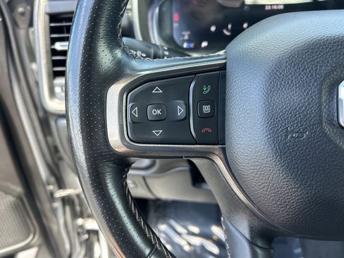 Used 2023 RAM 1500 Rebel w/ Rebel Level 1 Equipment Group AWD/4WD image 24