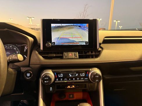 Used 2023 Toyota RAV4 Adventure image 17