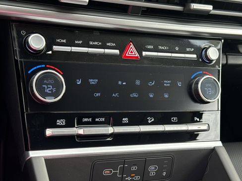 New 2026 Hyundai Santa Fe SEL image 20