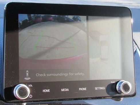 New 2026 Mitsubishi Eclipse Cross SEL image 16