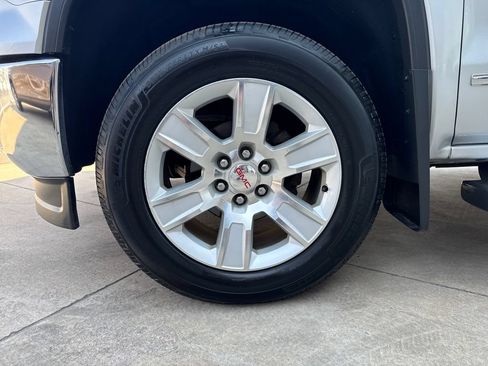 Used 2014 GMC Sierra 1500 SLT AWD/4WD image 26
