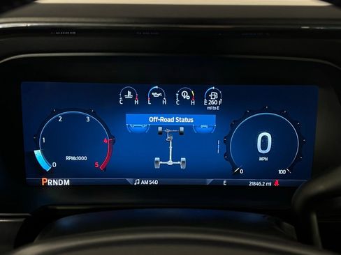 Used 2024 Ford F250 Lariat image 15