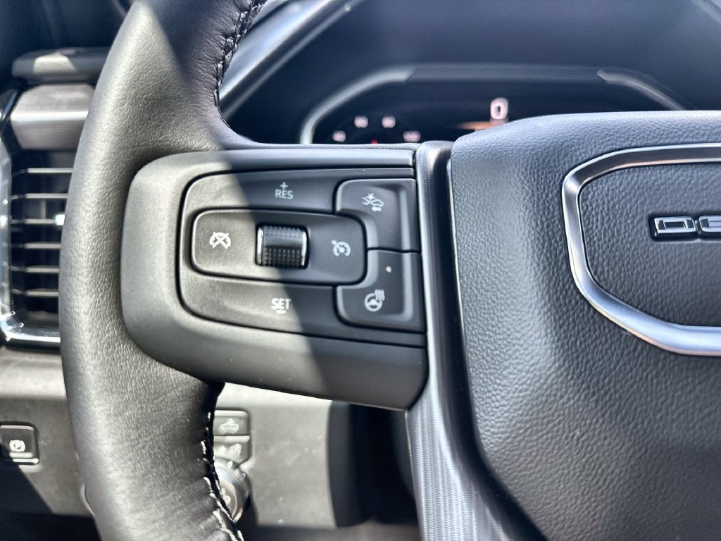 New 2026 GMC Sierra 2500 Denali Ultimate AWD/4WD image 31